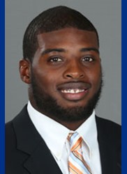 Jarrad Davis